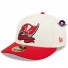 Tampa Bay Buccaneers Cappello 59FIFTY a profilo basso - - NFL Sideline