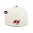 Tampa Bay Buccaneers Cappello 59FIFTY a profilo basso - - NFL Sideline