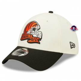 39Thirty - Cincinnati Bengals Sideline - NFL - New Era