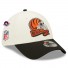 39Thirty - Cincinnati Bengals Sideline - NFL - New Era