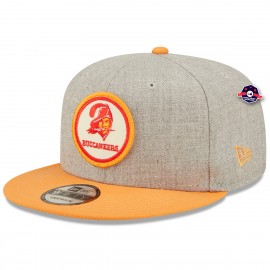 9Fifty - Tampa Bay Buccaneers - Toppa storica