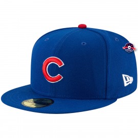 Chicago Cubs Cappello 59fifty - - New Era
