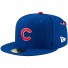 Chicago Cubs Cappello 59fifty - - New Era