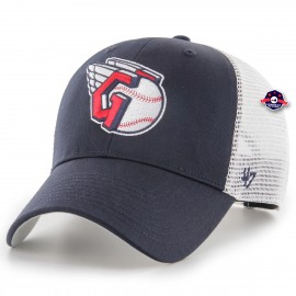 Branson Cap '47 - Cleveland Guardians - Marina Militare
