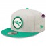 9Fifty - New York Jets - Toppa storica