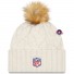 Green Bay Packers Sideline Coccarda con pompon - - New Era