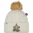 New Orleans Saints Sideline Coccarda con pompon - - New Era