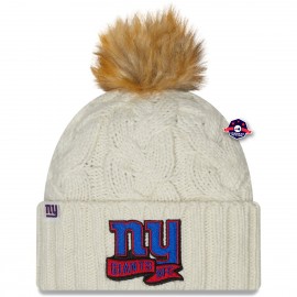 Cappello con nappe New York Giants - Sideline - New Era