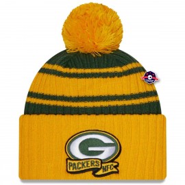 Green Bay Packers - Sideline - New Era