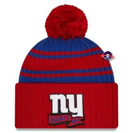 Cappello New York Giants - Sideline - New Era