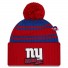 Cappello New York Giants - Sideline - New Era