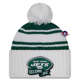 Cappello New York Jets - Sideline - New Era