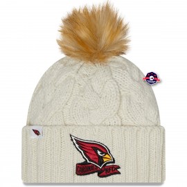 Cappello con nappe Arizona Cardinals - Sideline - New Era