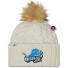 Detroit Lions Sideline Coccarda con pompon - - New Era