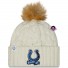 Sideline Cappello con pompon degli Indiana Colts - - New Era