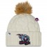 Tennessee Titans Sideline Coccarda con pompon - - New Era