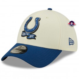 39Thirty - Indianapolis Colts Sideline - NFL - New Era