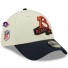 39Thirty - Chicago Bears Sideline - NFL - New Era