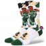 Milwaukee Bucks Calzini - Giánnis Antetokoúnmpo - Vernice - - Stance