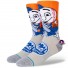 Calzini - New York Mets - Mascotte - Stance