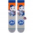Calzini - New York Mets - Mascotte - Stance