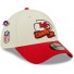39Thirty - Kansas City Chiefs Sideline - NFL - New Era