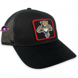 Florida Panthers Trucker Cap - - American Needle