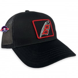 Carolina Hurricanes Trucker Cap - - American Needle
