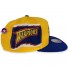 Golden State Warriors Cappellino - - Jumbotron - Mitchell & Ness