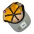 Golden State Warriors Cappellino - - Jumbotron - Mitchell & Ness