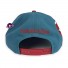 Detroit Pistons Cappellino - - Jumbotron - Mitchell & Ness