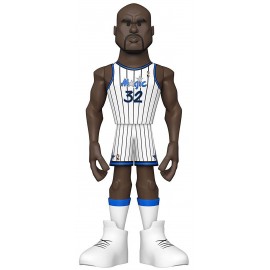 Figurina Funko Gold - Shaquille O'Neal - Orlando Magic