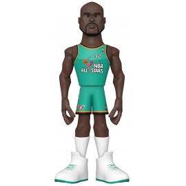 Figurina Funko Gold - Shaquille O'Neal - NBA All Star - Edizione Chase