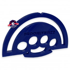 Brim Curver - Arricciatore per visiera - Brooklyn Fizz