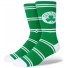 Boston Celtics Calzini - - Casual - Stance