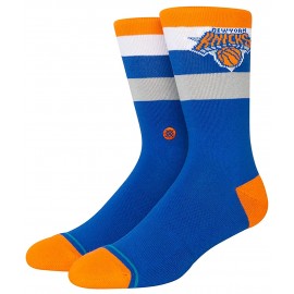 Calzini - New York Knicks - Equipaggio ST - Stance