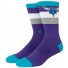 Charlotte Hornets Calzini - - ST Crew - Stance