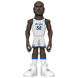 Orlando Magic Figurina Funko Gold - Shaquille O'Neal - - 30 cm di dimensioni maggiorate