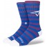 Toronto Blue Jays Calzini - - Equipaggio Twist - Stance