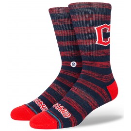 Calzini - Cleveland Guardians - Twist Crew - Stance