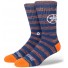 Houston Astros Calzini - - Equipaggio Twist - Stance