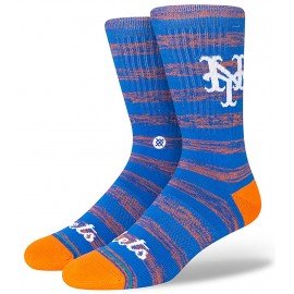 Calzini - New York Mets - Equipaggio Twist - Stance