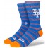 Calzini - New York Mets - Equipaggio Twist - Stance