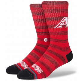 Arizona Calzini - DiamondBacks - Equipaggio a torsione Stance