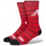 Arizona Calzini - DiamondBacks - Equipaggio a torsione Stance