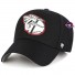 Cappello '47 - Cleveland Guardians - MVP Nero