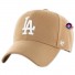 Los Angeles Dodgers Cap '47 - - MVP - Cammello