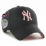 Cap '47 - New York Yankees - All Star Game - Colpo sicuro - Nero e rosa