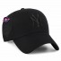 Cap '47 - New York Yankees - World Series - Colpo sicuro - Black on Black