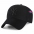 Cap '47 - New York Yankees - World Series - Colpo sicuro - Black on Black